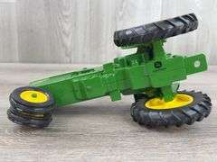 John Deere 3010 NF, 1/16, 2004 OH FFA, Ertl Collectibles