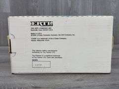 Case 800 Diesel WF, 1/16, 1990 NFTS, Toy Farmer