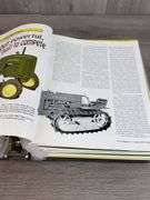 Green Magazines In Binder, Jan 2010-Dec 2011