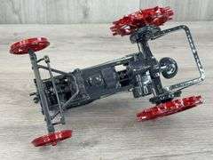 McCormick-Deering Farmall F-20, 1/16, Precision Series 3