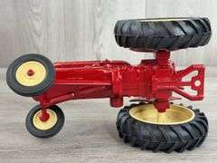 Cockshutt 40 WF, 1/16, 1986 NFTM Commemorative