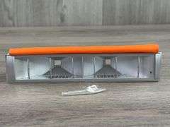 Peterbilt Truck W/Bottom Dump Trailer, 1/64, Custom