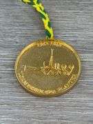 John Deere 494-A 4 Row Planter, 1/16, Precision Classics 9