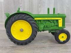 John Deere 820 Diesel WF, 1/16, Ertl