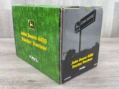 John Deere 4450 WF, 1/16, Ertl