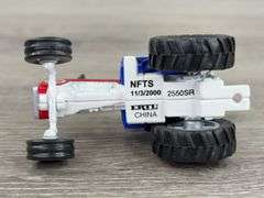 Massey Ferguson Spirit Of America 1155 Tractor WF, 1/64, Toy Farmer