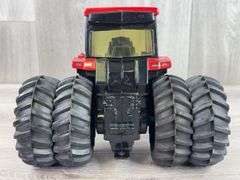 Case International 7120 WF Duals, 1/16, 1987 Special Edition, Ertl