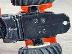 Allis Chalmers 8550 4WD, 1/64, Roy Lee Baker