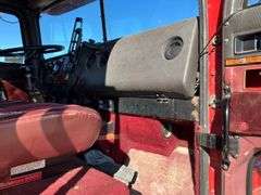 1994 International 9400 Semi with 3500-Gal Tank Skid