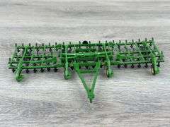 John Deere Farm Implements, 1/64, Ertl & Custom