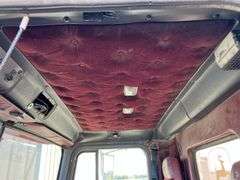 1994 International 9400 Semi with 3500-Gal Tank Skid