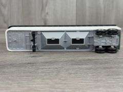 Peterbilt 377A/E & Ford LTL-9000 W/Bottom Dump Trailers, 1/64, Ertl