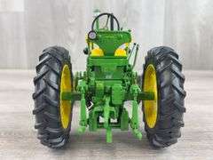 John Deere 720 Diesel WF, 1/16, Precision Classics 10