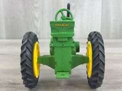 John Deere 70 NF, 1/16, 1998 OH FFA, Limited Edition