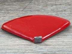 International 606 WF, 1/16, Custom, 3 PT., Fender & Shifter Broken Off, Fender Included