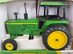 John Deere 4230 WF, 1/16, 1999 Collector’s Edition