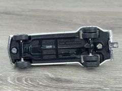 2 John Deere, Case IH, Caterpillar & Ford New Holland  Pickups, 1/64, Caterpillar-Norscot, Rest Ertl