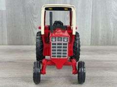 International 1086 WF, 1/16, Custom