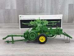 John Deere 214-T Tinee-Tie Baler, 1/16, Precision Classics 11