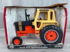 Case 970 Agri King WF Demonstrator, 1/16, Ertl