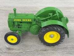 John Deere BR WF, 1/16, Ertl