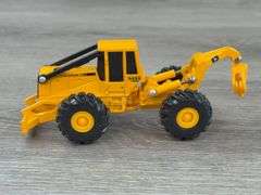 John Deere, Caterpillar, Tonka Construction Equipment, 1/64 & 1/87, Ertl, NZG & Tonka