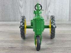 John Deere HN SFW, 1/16, 2000 Collector Edition, Ertl