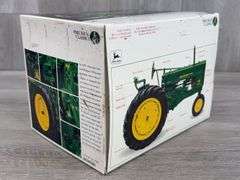John Deere 70 Diesel NF, 1/16, Precision Classics 7