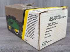 John Deere 60 Orchard, 1/16, 1993 Special Edition, Ertl