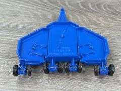 Farm Implements, 1/64, C&D Models & Ertl