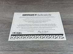 Minneapolis Moline G750 MFD Duals ROPS, 1/16, 1994 NFTS