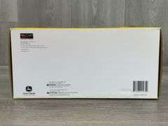 1948 John Deere 44AH 2 Bottom Plow, 1/16, SpecCast Collectibles