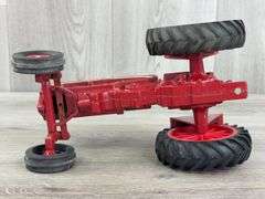 International Farmall Hydro 1026 WF, 1/16, Ertl