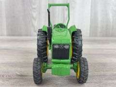 John Deere 950 MFD ROPS, 1/16, Ertl
