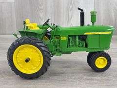 John Deere 4020 Diesel NF, 1/16, Precision Classics 3