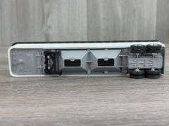 Kenworth T600B SJ Trucking Truck W/Grain Trailer, 1/64, Ertl Collectibles