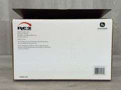 John Deere Model A W/Man, 1/16, Ertl