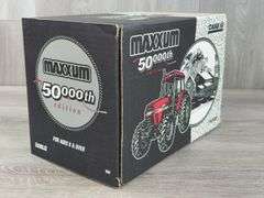 Case IH 5250 MFD Maxxum, 1/16, 1996 50,000 Maxxum