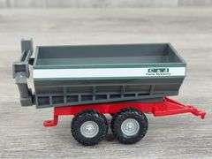 F750 Ford Grain Truck & 2 Grain Carts, 1/64, Custom, Grain Cart Not Attached To Truck