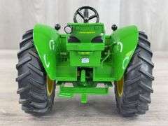 John Deere 850 Diesel Prototype, 1/16, Two-Cylinder Club