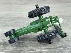 Allis Chalmers NF, John Deere WF & Oliver 1855 NF W/Sickle Mowers, 1/64, Custom