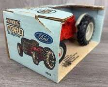 ERTL Ford 8N Tractor