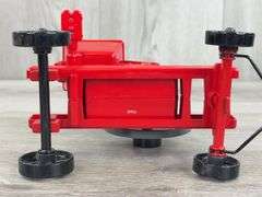 New Holland 100th Anniversary Engine, 1/8, Collector Edition, Ertl