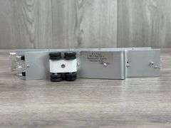 Ford Truck W/Car Hauler & 7 Police Cars, 1/64,  Custom, A-1 Toys