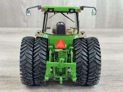 John Deere 8400 MFWD Duals, 1/32, Precision Classics 8