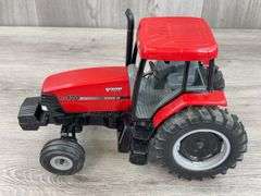 Case IH MX120 WF, 1/16, Vincent Farm Equipment Limited, Ertl