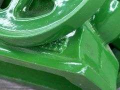 John Deere Waterloo Boy, Thermoil & Ideal Engines, Some SpecCast & Custom, Some Broken Parts