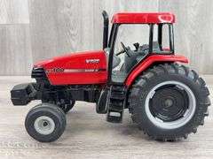 Case IH MX100 WF, 1/16, Vincent Farm Equipment Limited, Ertl