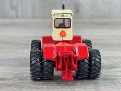 International 4366 4WD Duals, 1/64, Toy Farmer