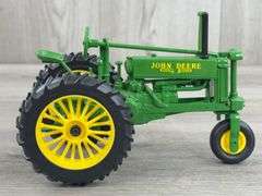 John Deere BN SFW, 1/16, 2000 OH FFA, Ertl Collectibles